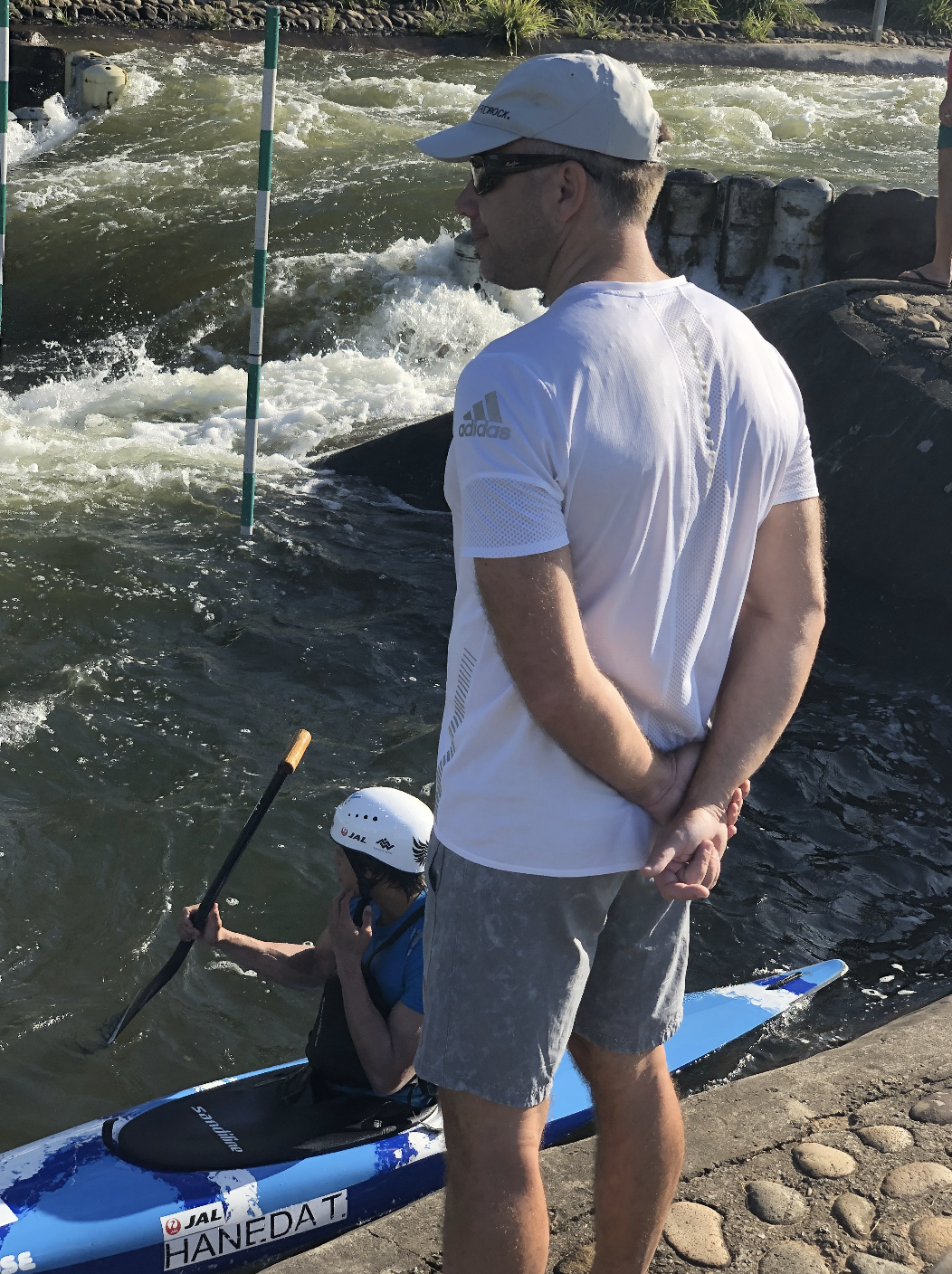 Nepochybujem, že tokijská olympiáda bude super